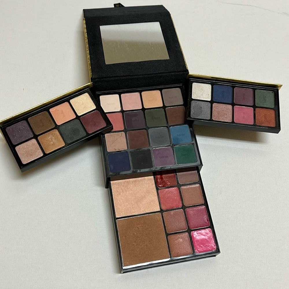 TARTE p a l e t t e